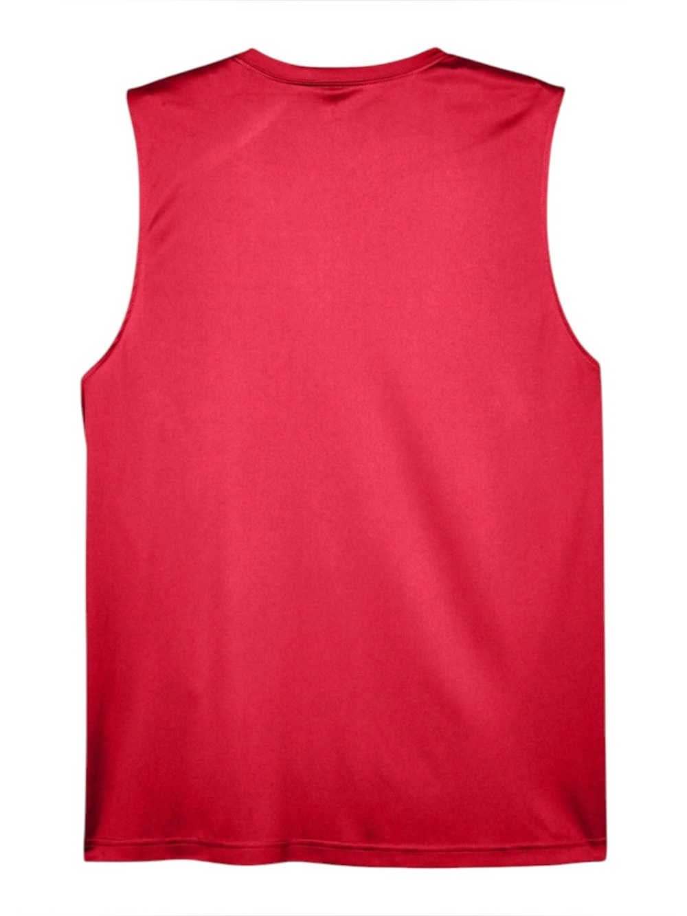 LIFEGUARD Officially Licensed Mens Performance Muscle Tank Moisture Wicking - Picture 4 of 4